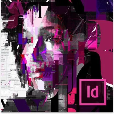 Capa: Download Tauane Albino – InDesign: Curso Completo HOJE!