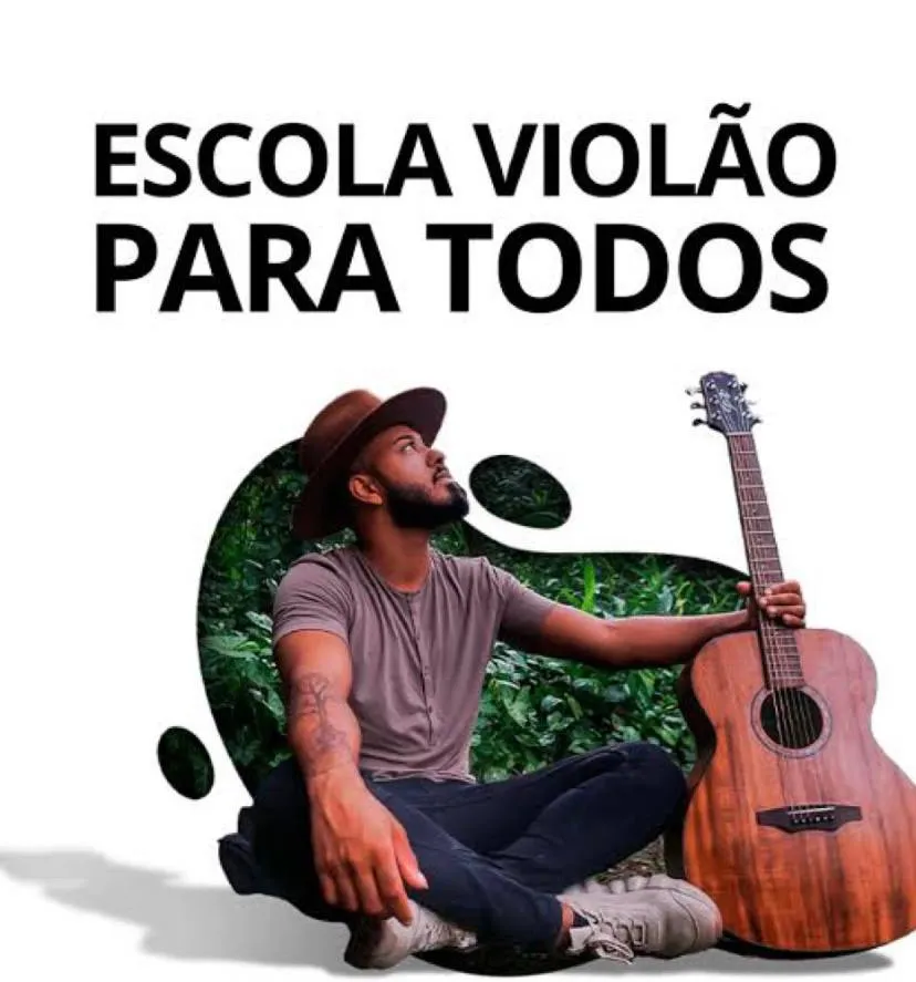 Capa: Baixar Start Violão Essencial – Hebert Freire [Download Completo]