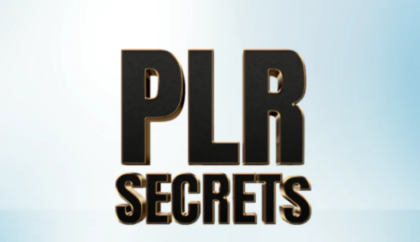 Capa: PLR Secrets Higor Neves: Baixar Conteúdo Exclusivo de Alta Conversão