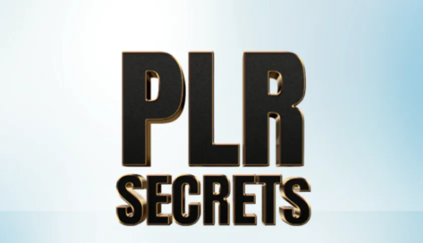 Capa: PLR Secrets Higor Neves: Baixar e Dominar Infoprodutos