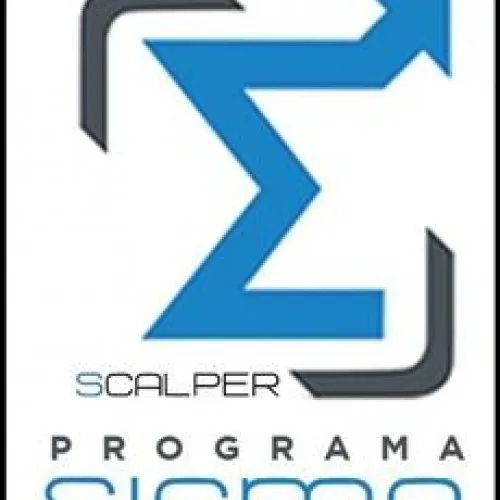 Capa: Programa Sigma 2019 – André Antunes: Baixe o Curso Completo
