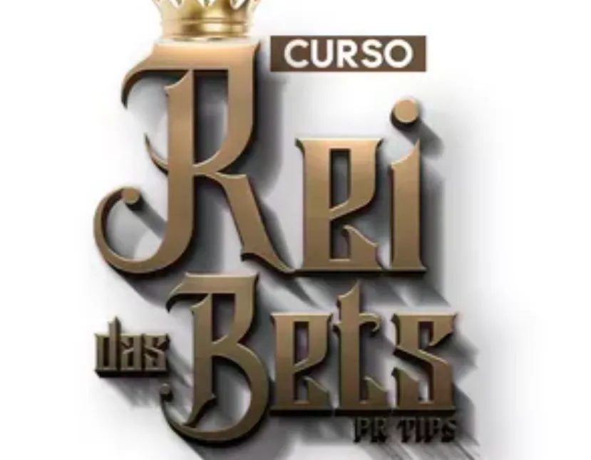 Capa: Rei do Repasse: Baixar Curso Completo e Lucrar em Investimentos Esportivos