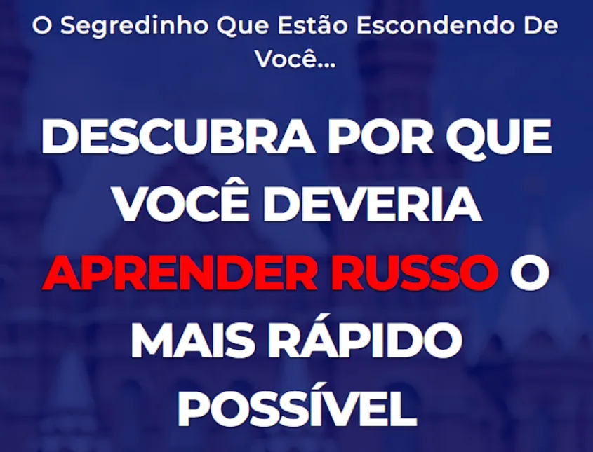 Capa: Russo em 2 Horas (Raiam Santos): Download Rápido e Completo!