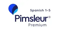 Capa: Pimsleur Espanhol 1-5: Download Completo e Acelere Seu Aprendizado