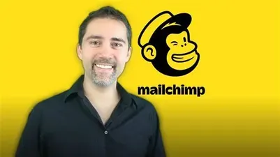 Capa: Baixar Curso Email Marketing Mailchimp: Estratégias Avançadas