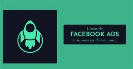 Capa: Baixar RocketAds: Curso Tráfego Pago Completo Grátis