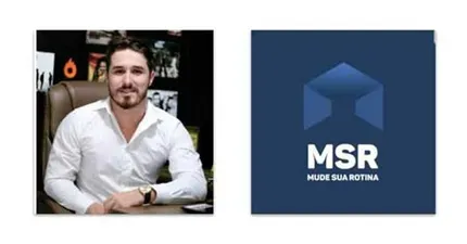 Capa: MSR: Download Curso Breno Marchesini Top Afiliado