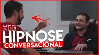 Capa: Hipnose Conversacional Download: Domine a Mente Subliminar