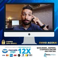 Capa: Baixar Clube da Luta Digital Iuri Meira: O Guia Definitivo