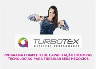 Capa: Baixar Programa Turbotex 4.0 Ana Neves: Acelerador de Vendas