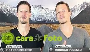 Capa: Baixar Curso Rodrigo Polesso: Domine Nitidez de Fotos!