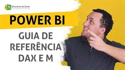 Capa: Baixar Power BI DAX Avançado Karpinski | Download Exclusivo