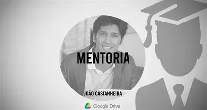 Capa: Mentoria João Castanheira: Baixar Agora Completo 2020!
