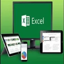 Capa: Download Curso Microsoft Excel Completo: João Paulo de Lira