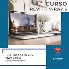 Capa: Baixar Curso Revit Completo: Domine Modelagem BIM e Projeto Arquitetônico