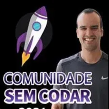 Capa: Baixar Comunidade Sem Codar 2021 – Renato Asse: Seu Download Essencial