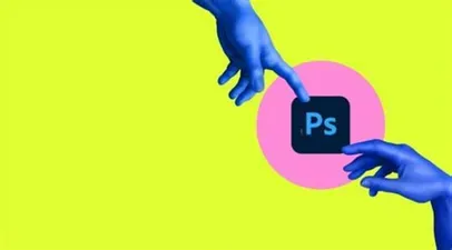 Capa: Baixar Photoshop CC 2022: Do Zero ao Pro em Download