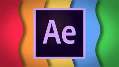 Capa: Baixar After Effects para Motion Designers: Do Zero ao Mercado