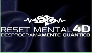 Capa: Curso Reset Mental 4D Elainne Ourives: Download Rápido e Completo!