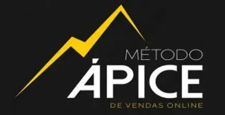 Capa: Método Ápice de Vendas: Baixar Curso Completo Agora!