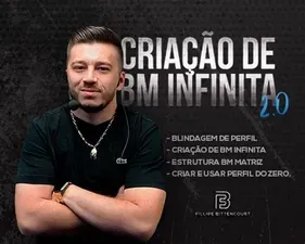 Capa: Baixar Fábrica de Moedas João Marcus: Curso Completo Rápido