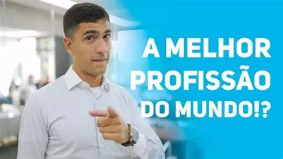 Capa: Baixar Curso AMPM – A Melhor Profissão do Mundo (Completo)