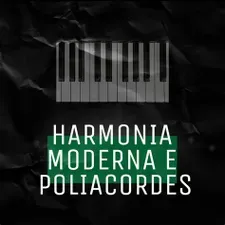 Capa: Harmonia Moderna Samuel Murad Download Rápido e Completo
