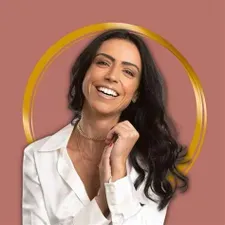 Capa: Baixar Terapia Nutricional Antifúngica Sheila Pachecco – Curso Completo