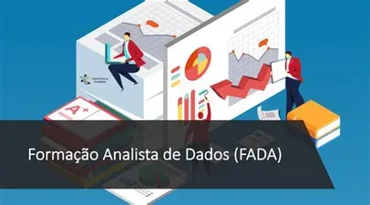 Capa: Formação Analista Dados Data Science: Baixar Agora!