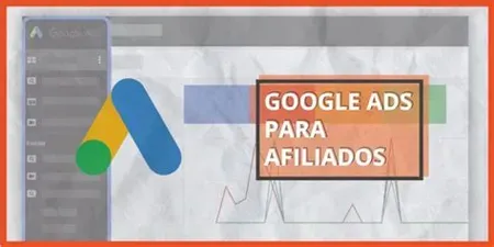 Capa: Google Ads para Afiliados Joba 2022: Baixar Curso Completo