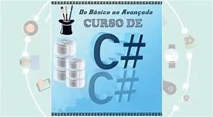 Capa: Baixar Curso C# Básico ao Avançado Cod3r (Leonardo Leitão)