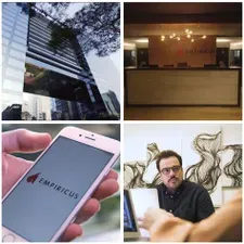 Capa: Baixar Empiricus: Nova Era Instagram | Curso Revelado!