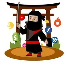 Capa: Digital Ninjas Diego Caixeta Download: Turbine Seu Marketing!